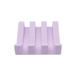 porte savon innovant pour salle de bain