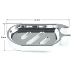 porte savon de design italien
