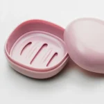 petit étui porte savon