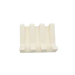 porte savon inventif pour salle de bain