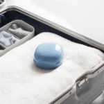 distributeur de savon pour voyage