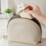 porte savon en plastique cartoon