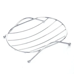 porte savon inox design