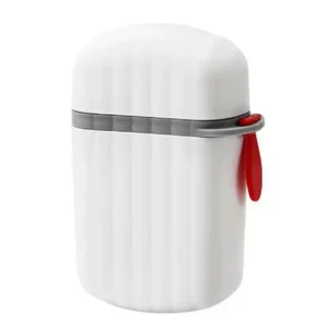 boite porte savon voyage