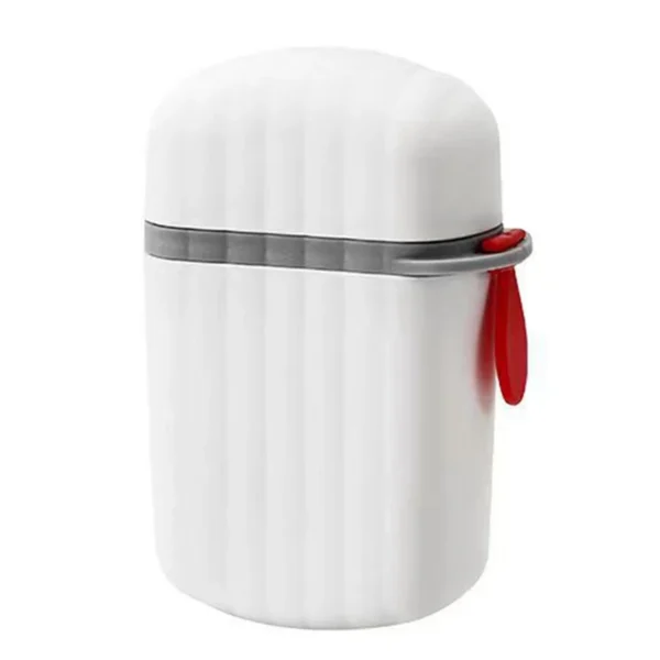 boite porte savon voyage