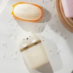 porte savon ludique cartoon