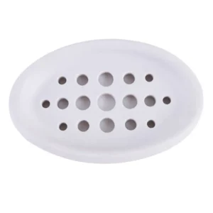 petit porte savon en céramique