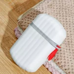 accessoire de voyage pour savon