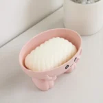 porte savon original mignon