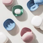 porte savon de voyage éco-responsable