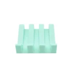 idée cadeau porte savon douche original