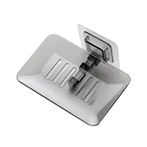 porte savon ventouse mural moderne