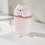 porte savon tendance cartoon