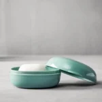 porte savon pliable pour voyager